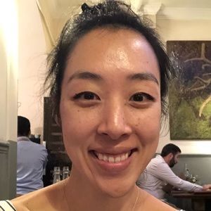 Meet your Posher, Monica